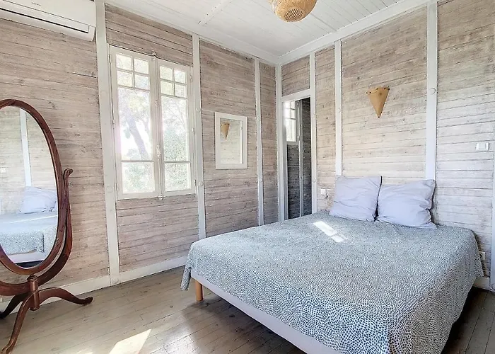 Eveline*charme*vue Exceptionnelle*mer Villa Cassis